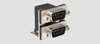 D-Subminiature - L17H1110121 - Amphenol Communications Solutions