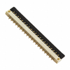 FFC, FPC (Flat Flexible) Connector Assemblies - 23-503566-4100TR-ND - DigiKey