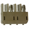 Solid State Lighting Connector Assemblies - A99124TR-ND - DigiKey