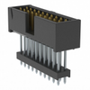Headers, Male Pins - 612-ZSS-110-03-S-D-715-ND - DigiKey