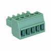 Headers, Plugs and Sockets - 277-11283-ND - DigiKey