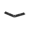 Patchbay, Jack Panel Accessories - QASP48HDBL-ND - DigiKey