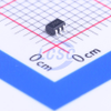 TVS/Fuse/Board Level Protection >> Electrostatic and Surge Protection (TVS/ESD) -- RCLAMP0504F.TCT - Image