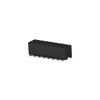Headers, Receptacles, Female Sockets - 17-1-2307818-6TR-ND - DigiKey