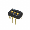 Switches - DIP Switches - A6D-3100 - Shenzhen Shengyu Electronics Technology Limited