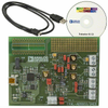 Evaluation and Demonstration Boards and Kits - EVAL-AD5934EBZ-ND - DigiKey