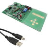 Sensor Evaluation Boards - EVAL-AD7147-1EBZ-ND - DigiKey