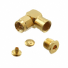 Coaxial Connector (RF) Assemblies - A135024-ND - DigiKey