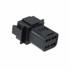 Rectangular Connector Housings - WM16011-ND - DigiKey