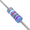 Through Hole Resistors - 1111-YR1B3K92CCTB-ND - DigiKey