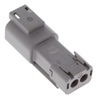 Rectangular Connector Housings - 1734-DT04-2P-TE31-ND - DigiKey