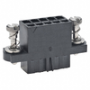 Rectangular Connector Housings - 952-1295-ND - DigiKey