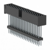 Headers, Male Pins - 612-ZSS-120-06-T-D-930-ND - DigiKey