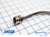 MNCM Receptacles - MCV-19FR-2M-M20 - Galco Industrial Electronics