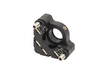 Mirror Mount, PERFORMA-i, 0.5 in., 100 TPI, 2 Locking Allen-Keys -- P50-AI21