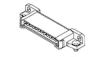 Headers & Wire Housings - 765204-2 - Powell Electronics, Inc.