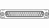 D-Sub Connectors - 1484949-1 - Powell Electronics, Inc.