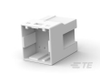 Rectangular Wire & Cable Connectors & Housings - 1981971-1 - TE Connectivity