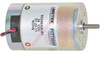 Servo motor, 24VDC, 4913rpm no load, 6.49oz/in tor const, .16/9.64A - 70050414 - Allied Electronics, Inc.