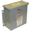 Transformer, Encapsulated;7.5KVA;Pri:240/480V;Sec120/240V;Single Phase;60Hz -- 70191933