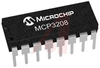 12-BIT ADC, SPI, 8-CHANNEL - 70046465 - Allied Electronics, Inc.