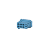 Rectangular Connector Housings - 6-968970-1 - ODG (Origin Data Global)