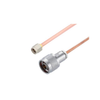 Coaxial Cables (RF) - 6099-PE3W08704-12-ND - DigiKey