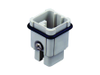 Heavy Duty Power Connector Inserts & Modules - 327417 - RS Components, Ltd.