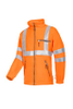 Hi Vis Jackets - 2706972 - RS Components, Ltd.