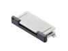 FPC Connectors - 2076873 - RS Components, Ltd.