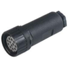 Industrial Circular Connectors - 2819756 - RS Components, Ltd.