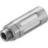 Pneumatic Silencers - 651561 - RS Components, Ltd.