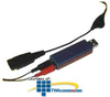 Smith Corona USB Headset Translator - P12096 - TelephoneStuff.com
