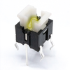 Tactile Switches - 1400-TL1240YQ - New Yorker Electronics Co., Inc.