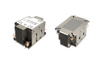 2U TC-LGA4189 Cooler | 300W TDP Copper Data Center -  - ToneCooling Technology Co., Ltd