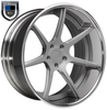 Asanti - AF SSC007 - - Pacific Wheel Distributors, Inc.