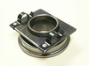 Domestic Clutch Release Bearings - Assemblies - A4044-5 - Aetna Bearing Company