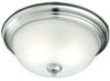 SL869278 Flush Mounts-Bowl Style - 784861 - Capital Lighting, Inc.