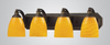 570-4B-CN Bathroom Fixtures-Four Lights - 418339 - Capital Lighting, Inc.