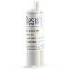 ResinLab EP1056LV Epoxy Adhesive Black 50 mL Cartridge -- EP1056LV BLACK 50ML