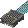 Micro Rugged Discrete Wire Systems .050