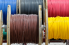 UL and CSA Approved Wire - Image