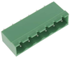 Terminal Blocks - Headers, Plugs and Sockets - WM25990-ND - DigiKey