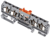 Terminal Blocks - Din Rail, Channel - 2946-280-874-ND - DigiKey