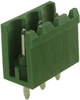 Pin Header, 3 Position, 5Mm; Gender Multicomp Pro - 04R7039 - Newark, An Avnet Company
