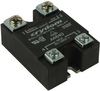 Solid State Relay, 40A, 90-280Vac, Panel; Contact Configuration Sensata/crydom - 37M1662 - Newark, An Avnet Company