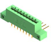 Card Edge Connector Rohs Compliant Edac - 60AJ7880 - Newark, An Avnet Company