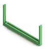 Card Edge Conn, Dual Side, 62Pos, Lug; Card Edge Connector Type Edac - 86AH4348 - Newark, An Avnet Company