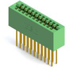 Card Edge Conn, Dual, 22Pos, Wire Wrap; Card Edge Connector Type Edac - 59AJ6852 - Newark, An Avnet Company