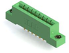 Card Edge Conn, Single Side, 8Pos, Lug; Card Edge Connector Type Edac - 60AJ1835 - Newark, An Avnet Company